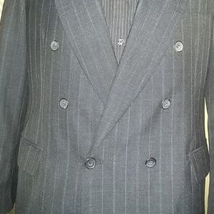 Men's Haggar Imperial Blazer